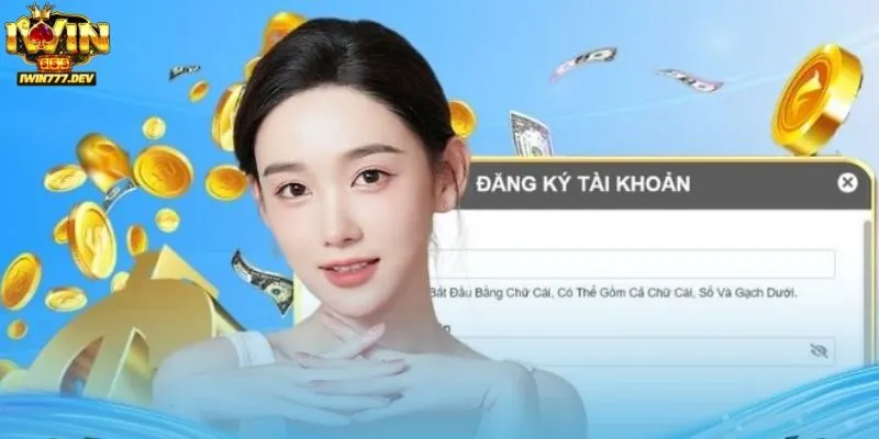 Đăng Ký Iwin - Hướng Dẫn Chi Tiết Và Ưu Đãi Cho Tân Thủ 2025 2 Tại sao phải đăng ký để trở thành thành viên Iwin?