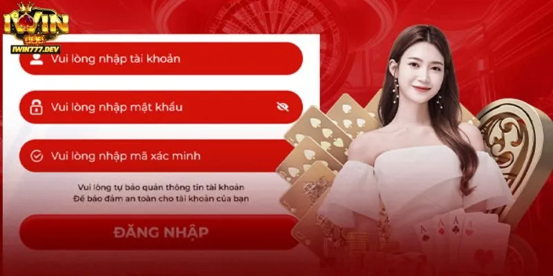 Đăng Nhập Iwin – Truy Cập Nhanh Gọn Trong Tích Tắc 2025 3 Lợi ích khi truy cập thành công nền tảng Iwin