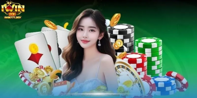 Iwin Có Phải Là Cổng Game Cá Cược Uy Tín? Thông Tin Chi Tiết 4 CSKH chuyên nghiệp