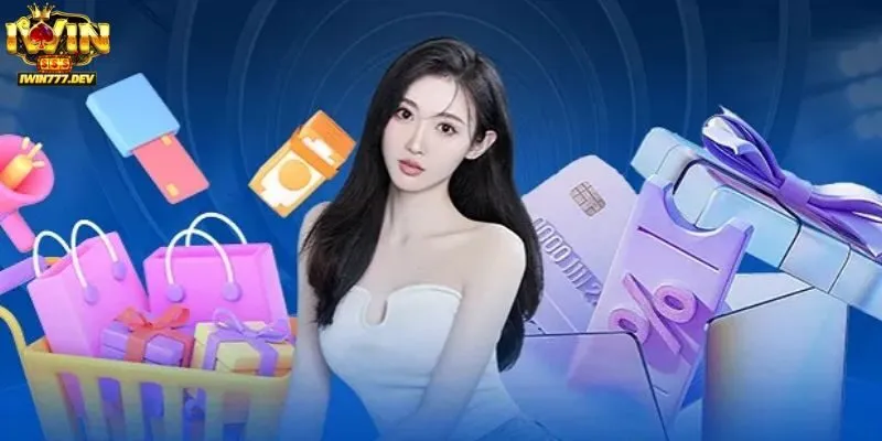 Khuyến Mãi Thưởng Code iWin - Cơ Hội Nhận Thưởng Hấp Dẫn 3 Các cách nhận thưởng code iWin